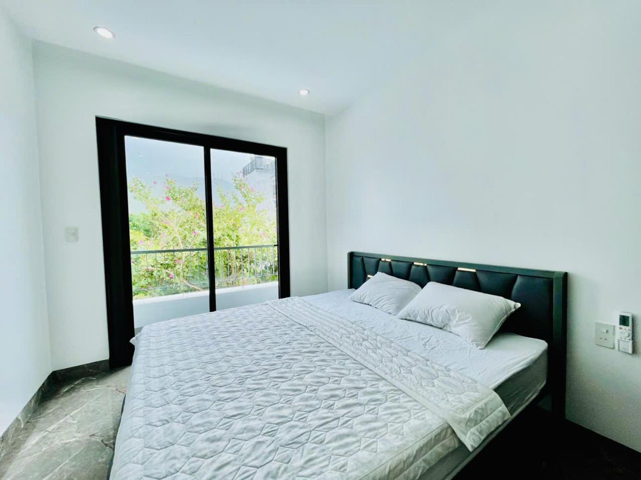 Moc Homestay- Near Bai Dai Beach Cam Lam Eksteriør billede